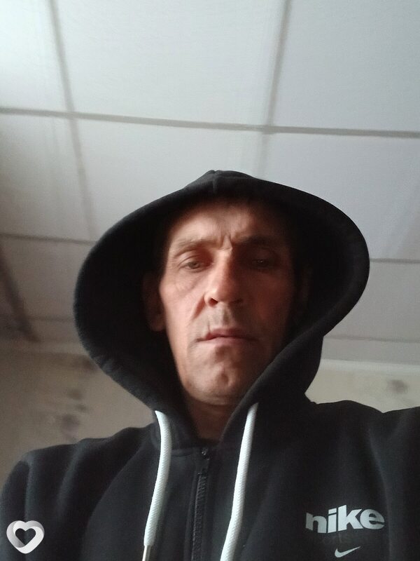 Игорь, 53, Кемерове — анкета №3554811