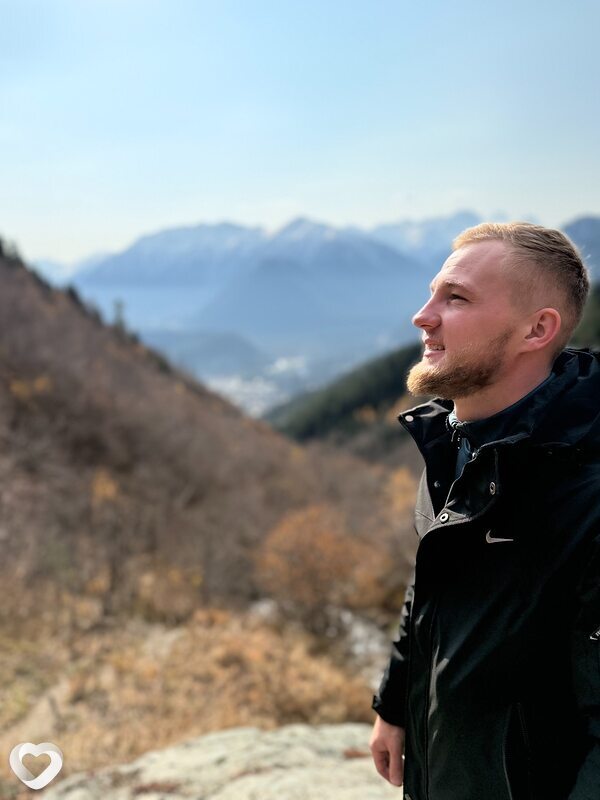 Николай, 26, Ставрополе — анкета №3554815