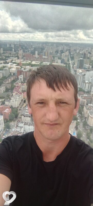 Павел, 32, Саяногорске — анкета №3554816