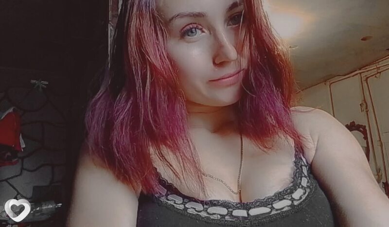 Алина, 25, Ростове-на-Дону — анкета №3554820
