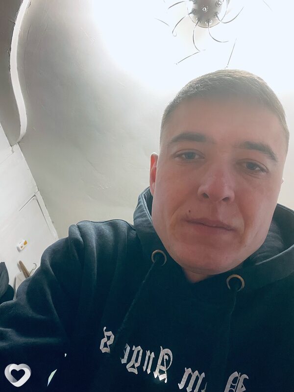 Артем, 24, Улан-Удэ — анкета №3555035