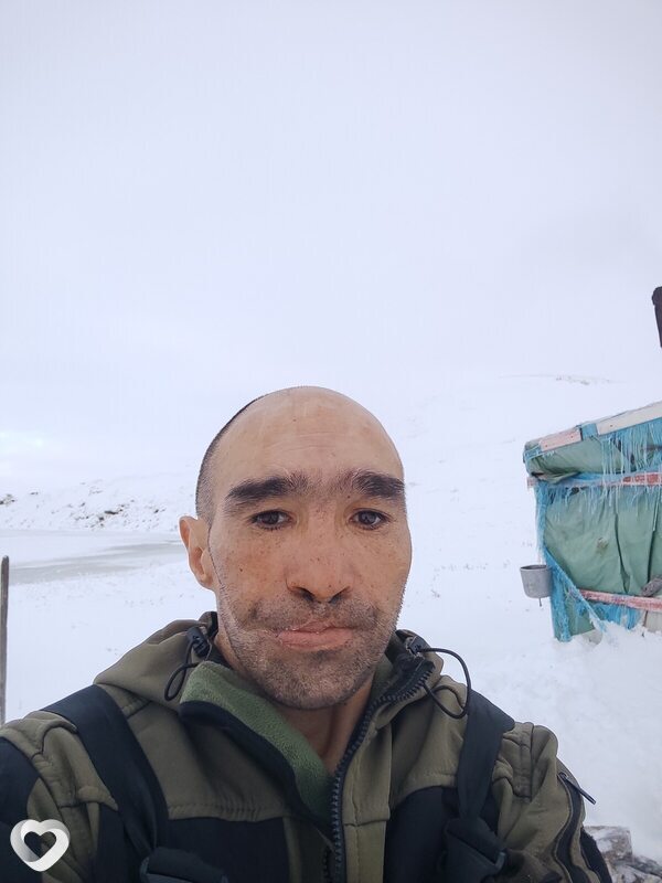 Фрэнки, 40, Якутске — анкета №3555039