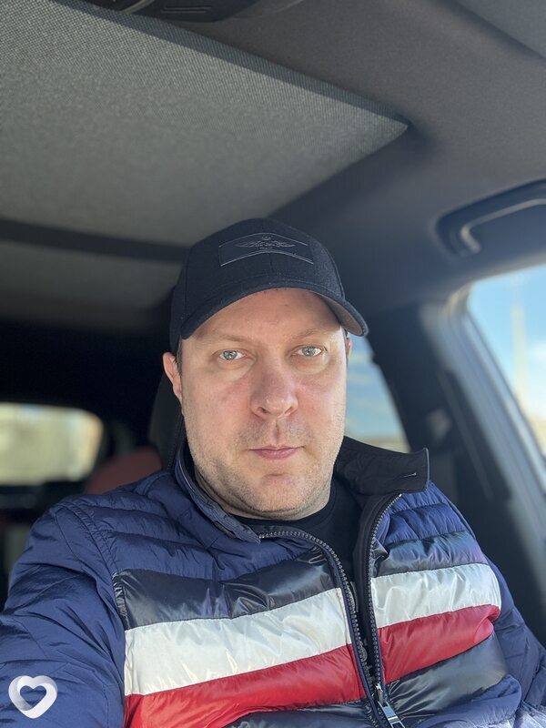 Алексей, 42, Омске — анкета №3555043