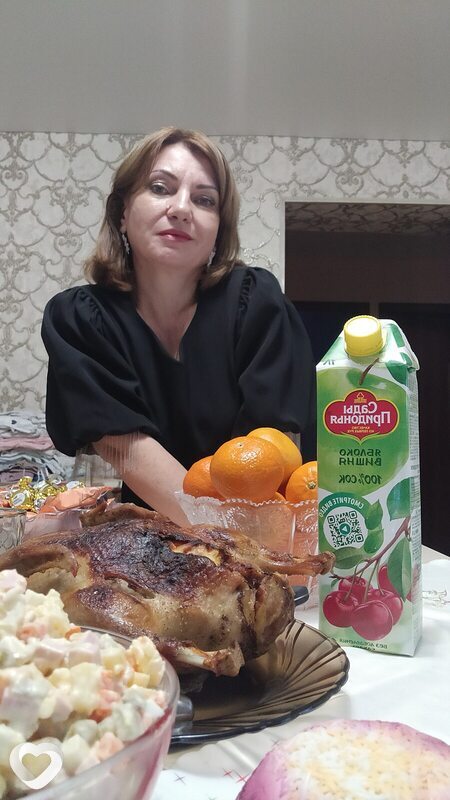 Виктория, Прохладный