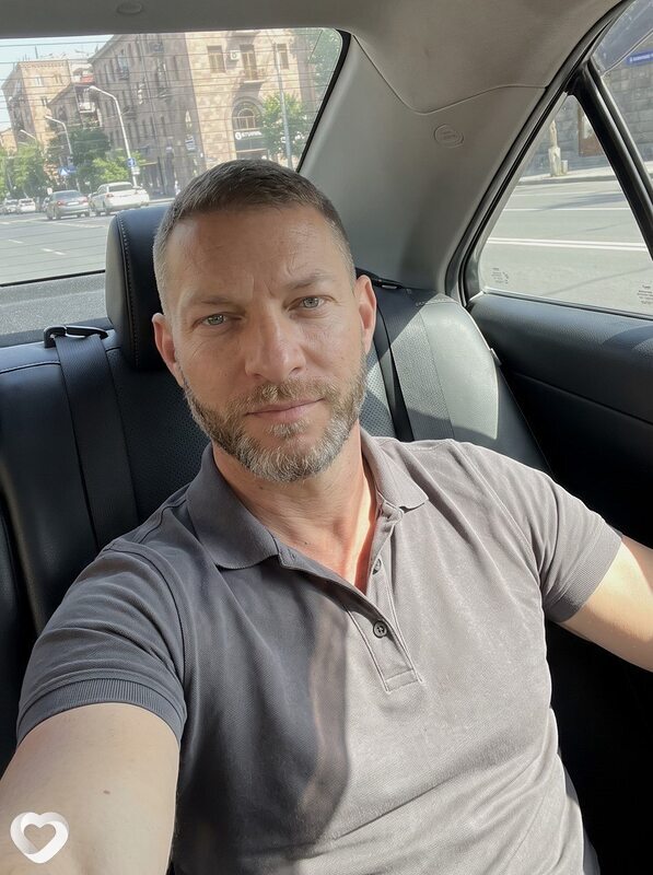 Павел, 44, Новосибирске — анкета №3555092