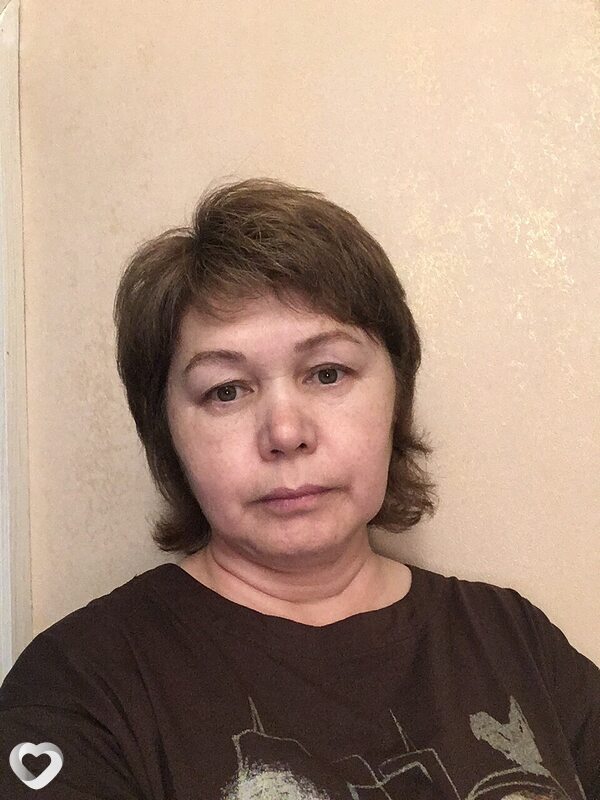 Лариса, 57, Перми — анкета №3555093