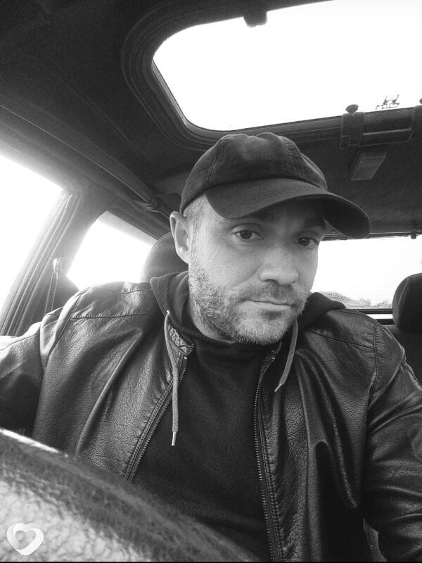 Viktor, 41, Барнауле — анкета №3555098