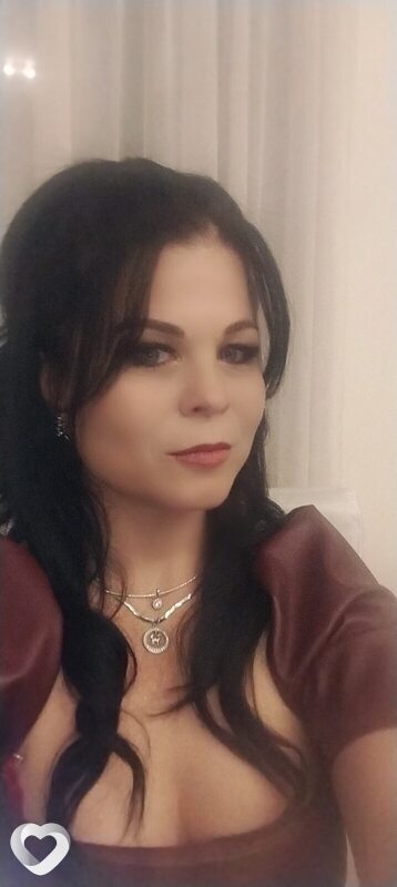 Натка, 41, Ставрополе — анкета №3555099