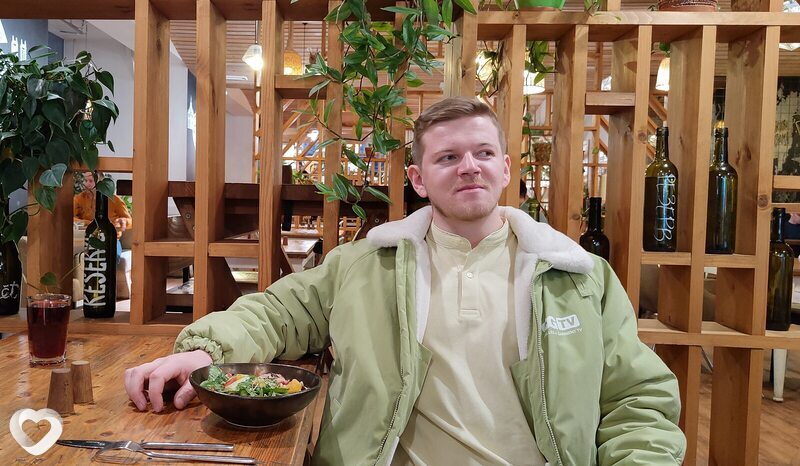 Олег, 31, Санкт-Петербурге — анкета №3555101