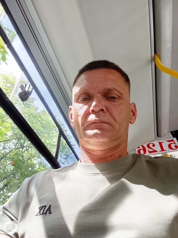 Алексей, 44, Вологде — анкета №3555106