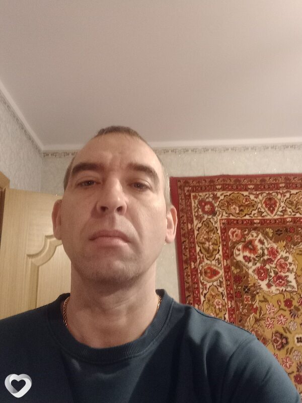 Дмитрий, 42, Самаре — анкета №3555111