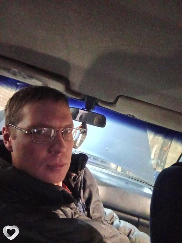 Алексей, 41, Бийске — анкета №3555121