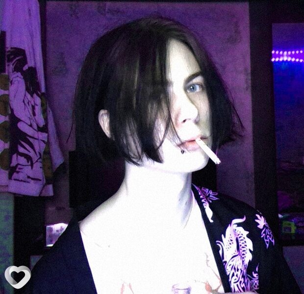 Антон, 20, Барнауле — анкета №3555053