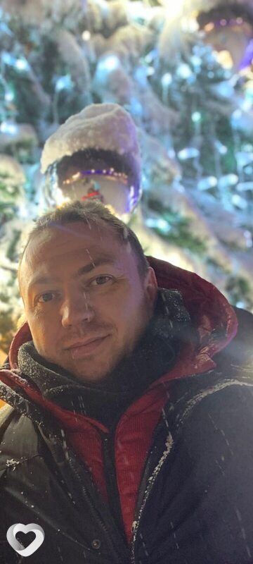 Александр, Невинномысск