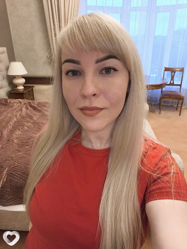 Вера, 33, Мытищах — анкета №3555062