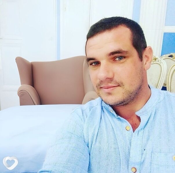 Александр, 39, Анапе — анкета №3555073