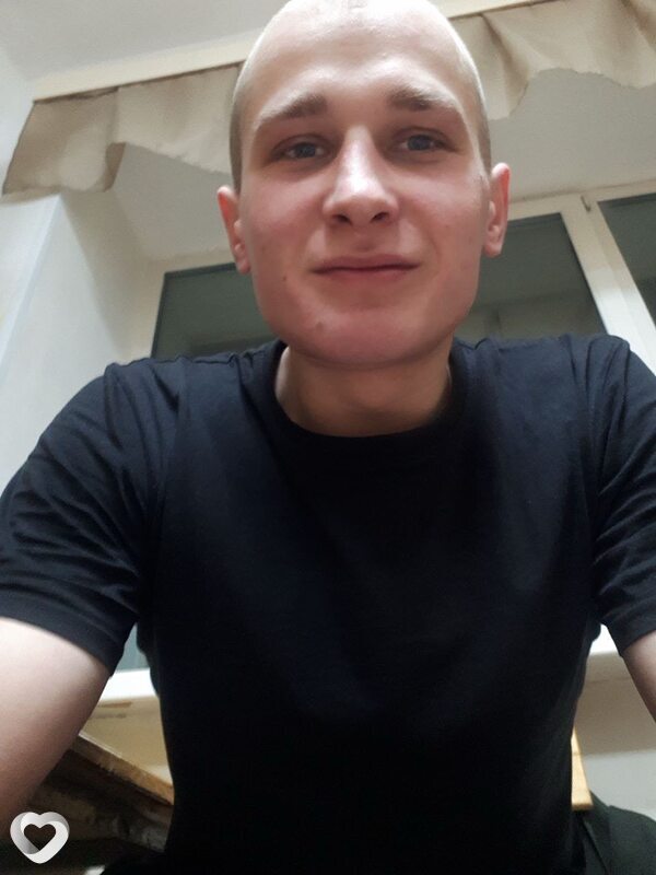 Алексей, 24, Бийске — анкета №3555074