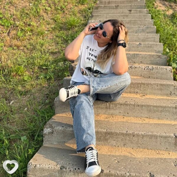 Лиза, 46, Уфе — анкета №3555165