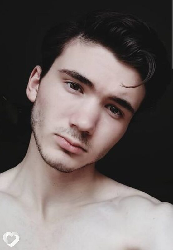 Андрей, 25, Благовещенске — анкета №3555168