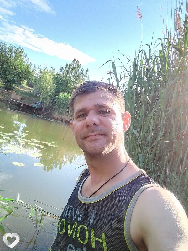 Наиль, 36, Волжском — анкета №3555170