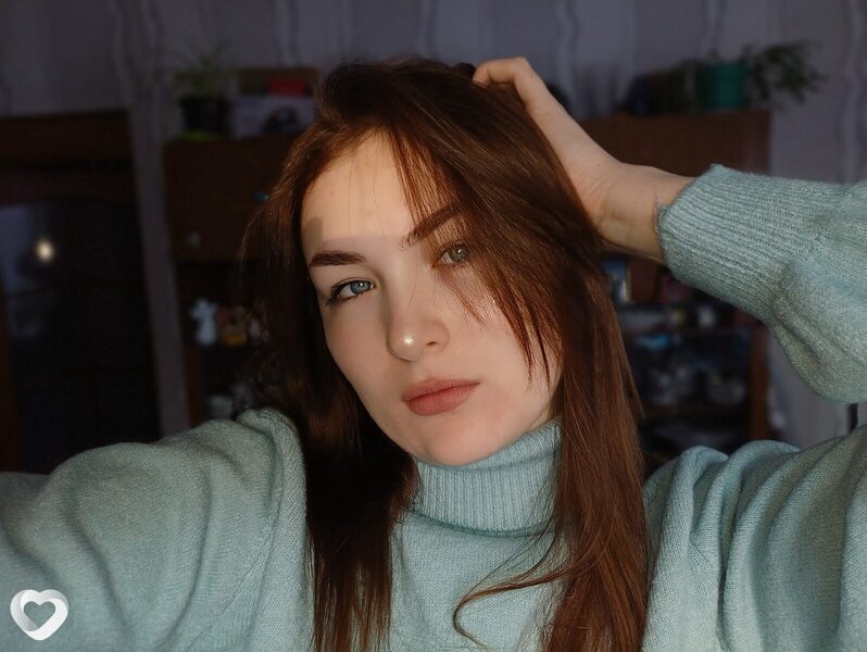 Дарья, 23, Гомеле — анкета №3555127
