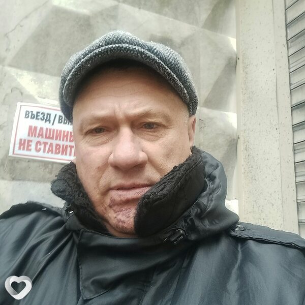 Виктор, 53, Москве — анкета №3555135