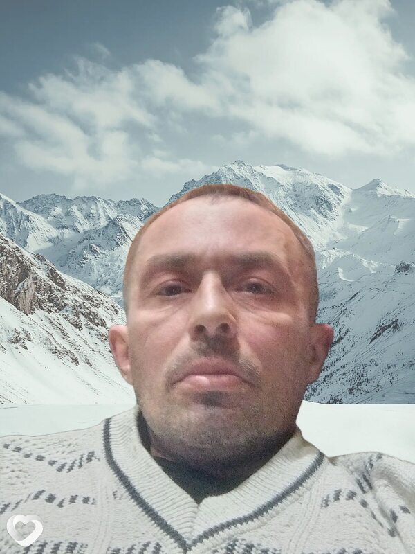 Александр, 46, Екатеринбурге — анкета №3555136