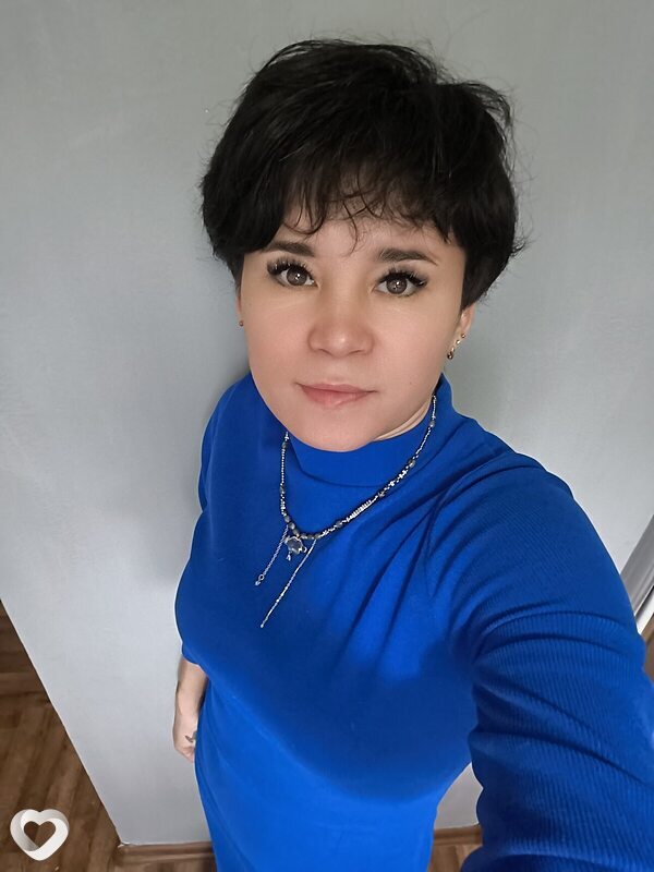 Натали, 41, Краснодаре — анкета №3555458