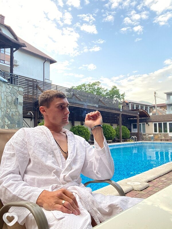 Кирилл, 25, Славянске-на-Кубани — анкета №3555467