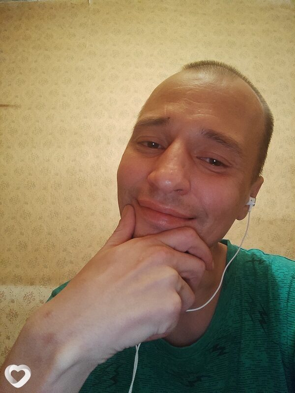 Алексей, 40, Воронеже — анкета №3555473