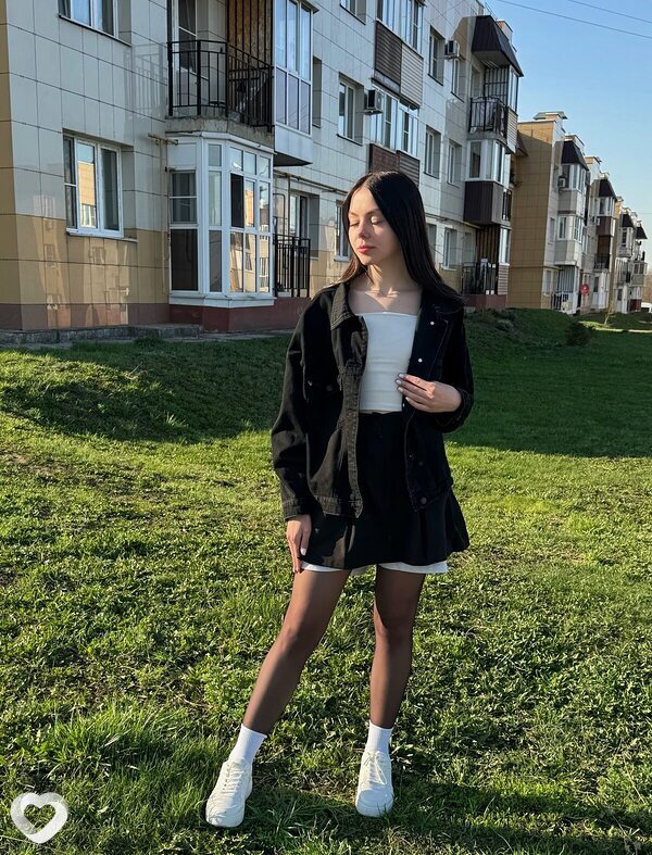 Лиза, 22, Ростове-на-Дону — анкета №3555176