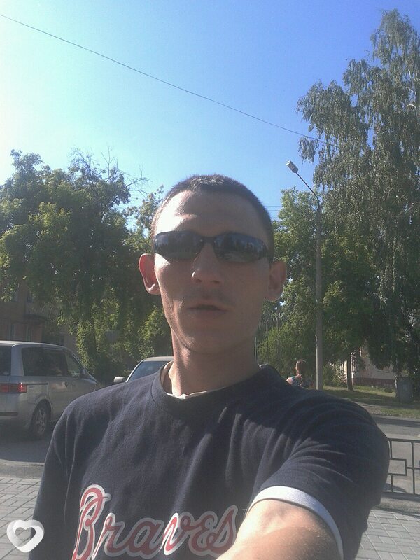 Максим, 35, Новосибирске — анкета №3555178