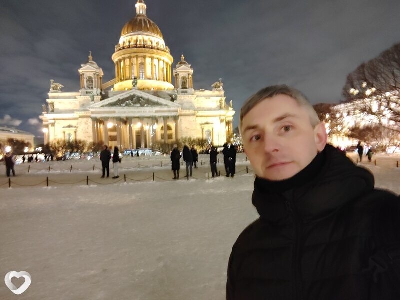 Андрей, 35, Калининграде — анкета №3555185
