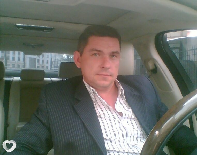 Михаил, 50, Твери — анкета №3555190