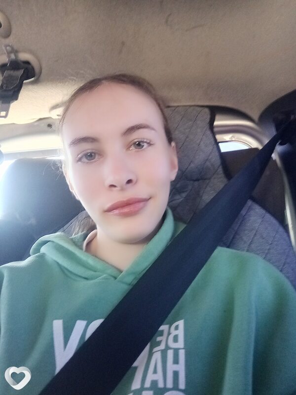Софья, 19, Березниках — анкета №3555191