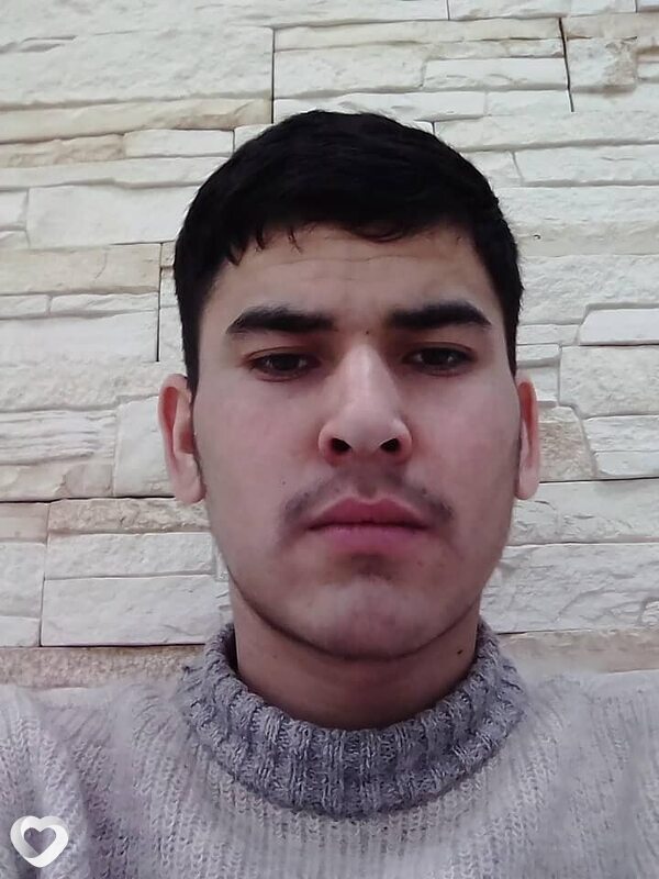 Husniddin, Грязовец