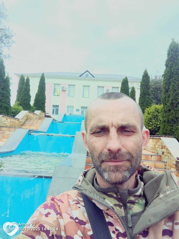 Петро, 49, Хмельницком — анкета №3555362