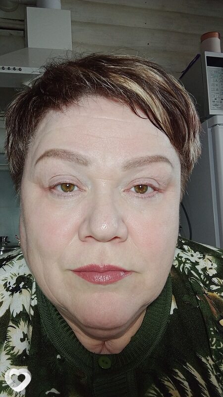 Светлана, 53, Челябинске — анкета №3555371