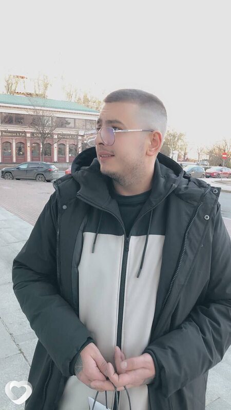 Иван, 32, Донецке — анкета №3555375