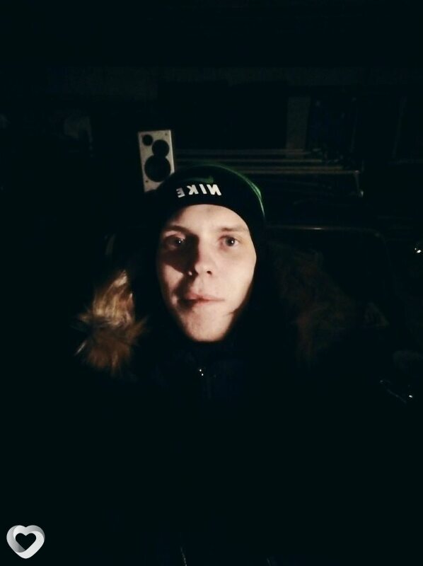 Aleks, Ухта