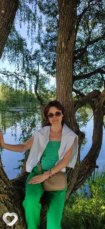 Анастасия, 39, Иванове — анкета №3555207