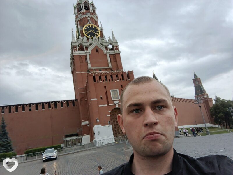 Константин, 26, Северодвинске — анкета №3555213