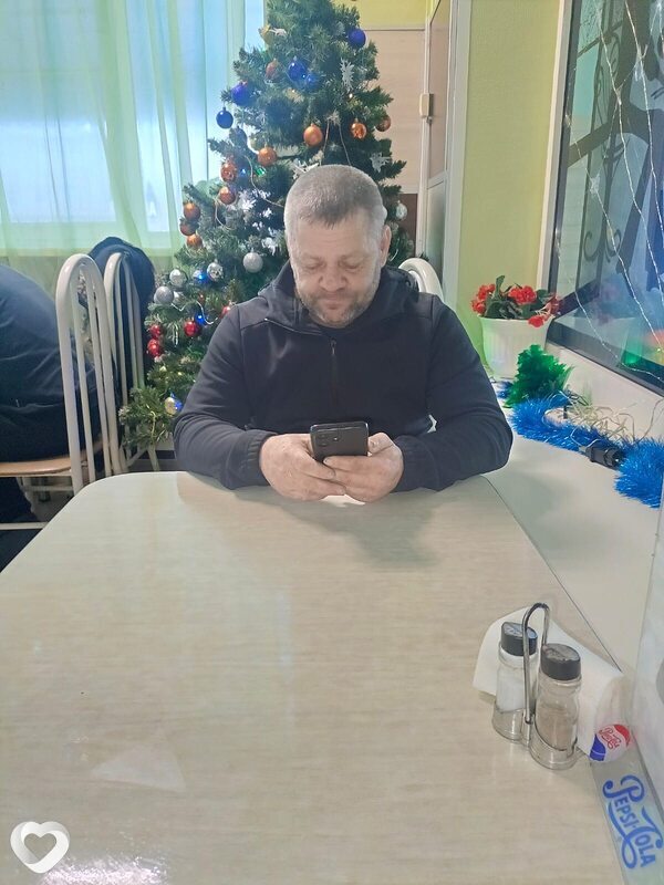Владимир, 48, Шахтах — анкета №3555221