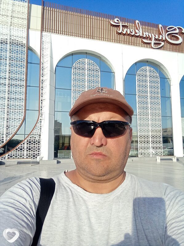 Батыр, 49, Усть-Каменогорск — анкета №3555228