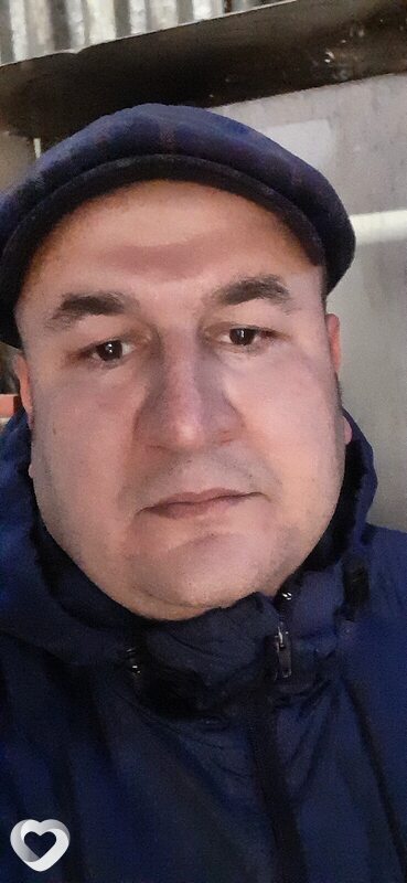 Мурад, Хива