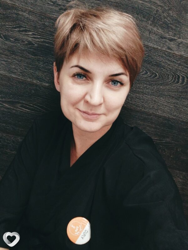Ольга, 35, Самаре — анкета №3555237