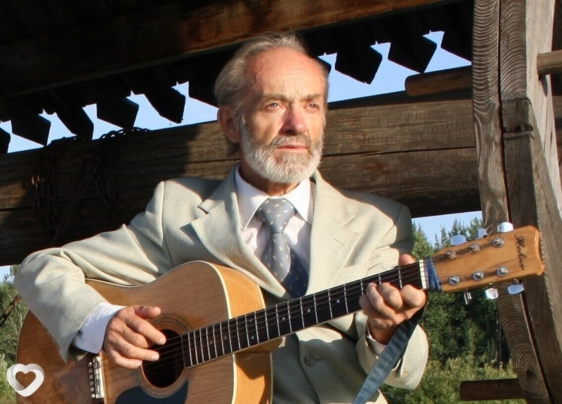 Александр, 66, Вологде — анкета №3555238