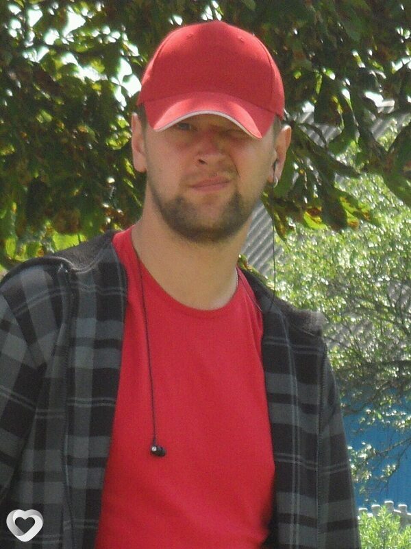 Алексей, 41, Минске — анкета №3555239