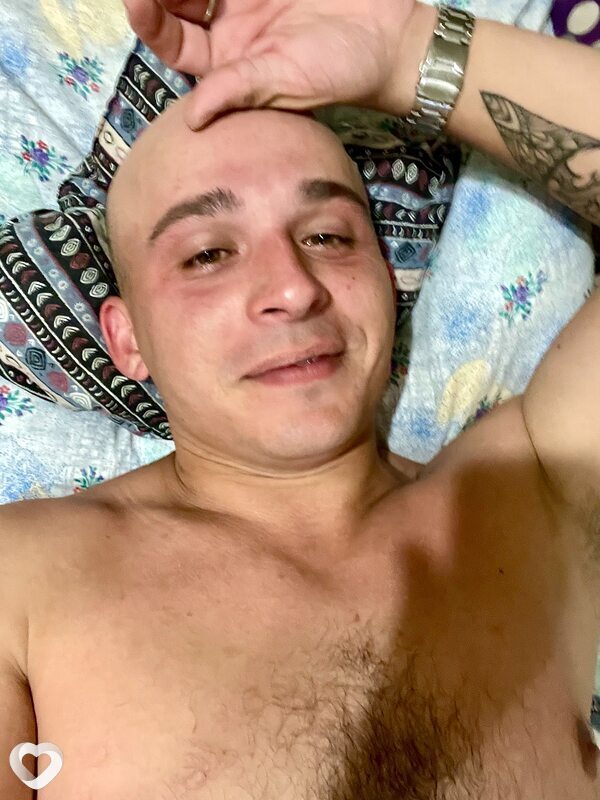 Алмаз, 32, Березовский (Свердловская обл) — анкета №3555243