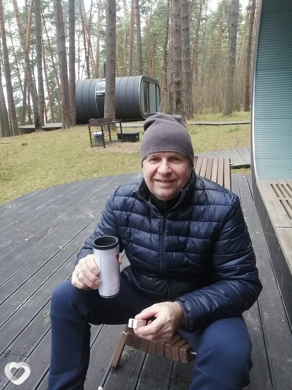 Дмитрий, 60, Обнинске — анкета №3555246